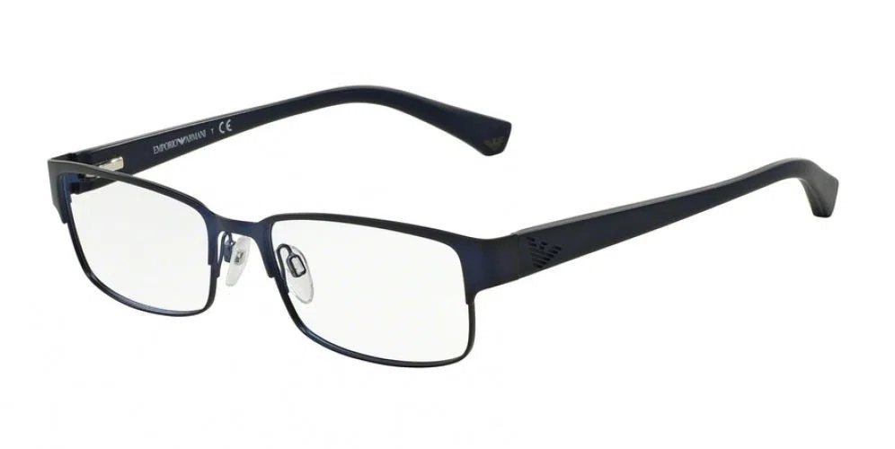 Emporio Armani 1036 Eyeglasses - view 2